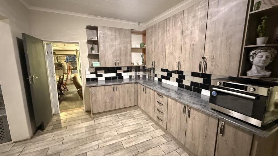 3 Bedroom Property for Sale in St Helena Free State